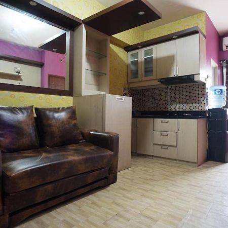 Planet Room Kemang View 贝克西 外观 照片