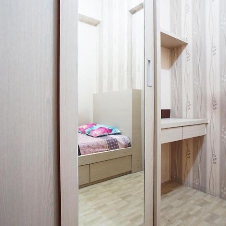 Planet Room Kemang View 贝克西 外观 照片
