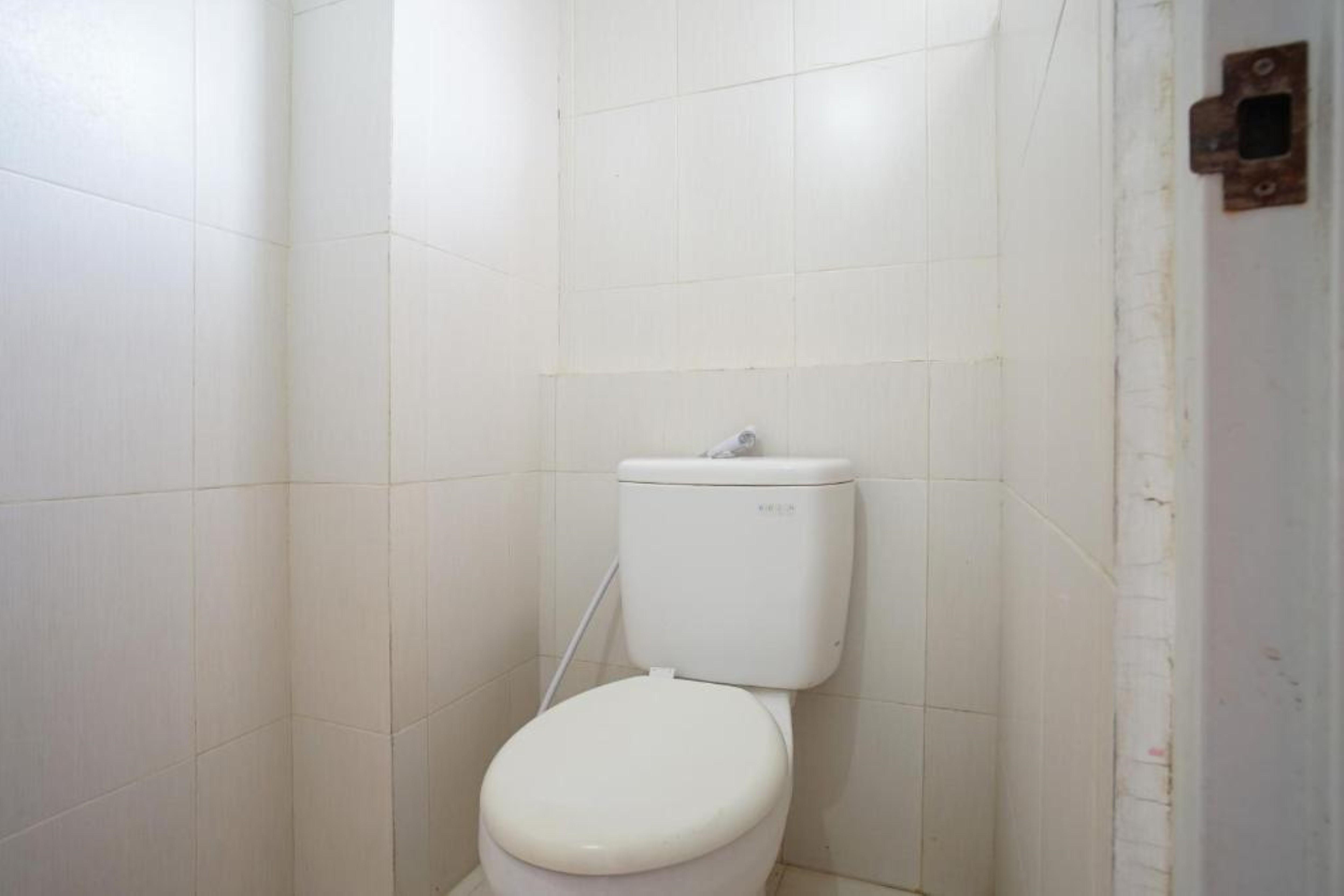 Planet Room Kemang View 贝克西 外观 照片